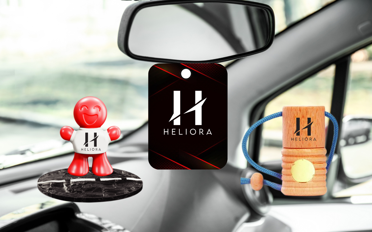 Reklamni osvežilci za vašo promocijo