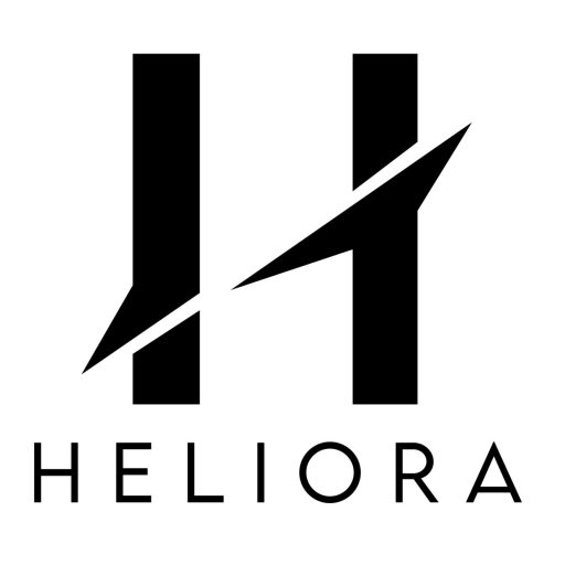 Heliora Logo